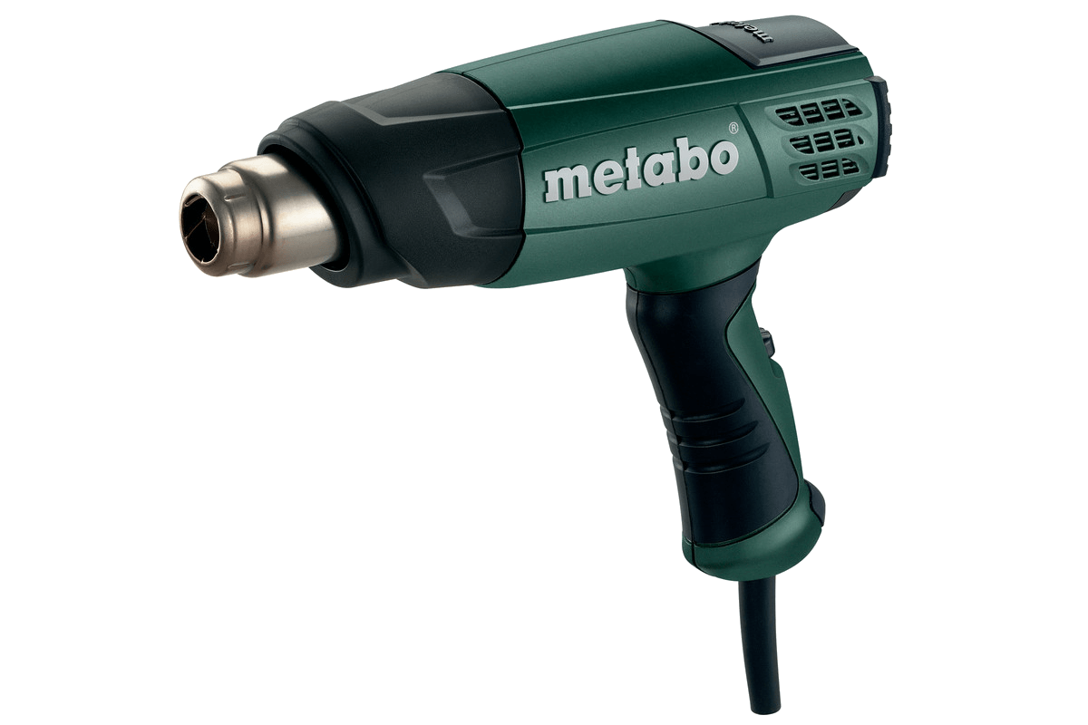 Пістолет гар.злод. 2000W HE20-600 Metabo