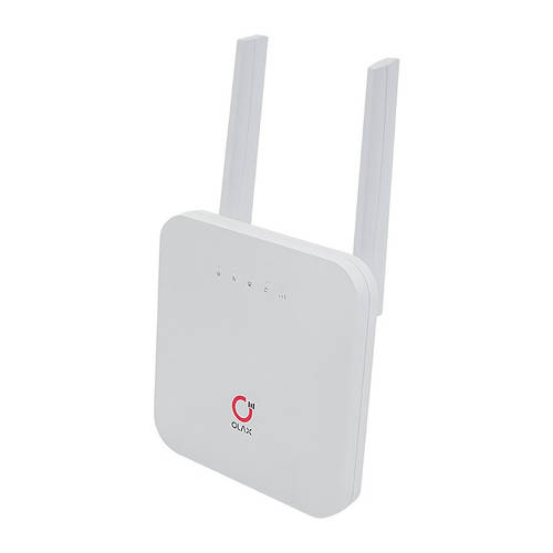 3G/4G Wi-Fi роутер OLAX AX6 Pro (kievstar, Vodafone, Lifecell), цена ...