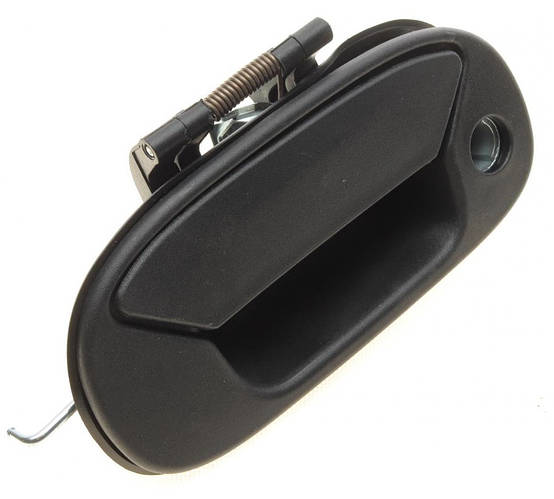 Ручка задней двери ляды Fiat Doblo | Ручка задней двери Фиат Добло (ID ...