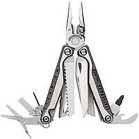 Мультитул Leatherman Charge TTi Plus 832528