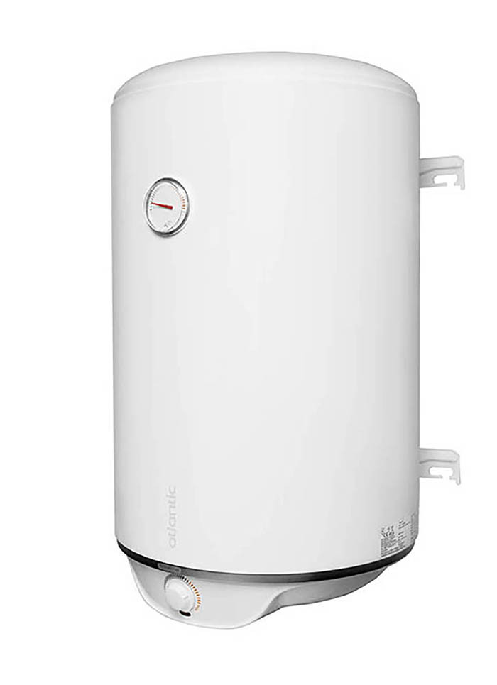 Atlantic Steatite Slim VM 050 D325-2-BC (841247)