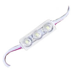 Світлодіодний модуль Biom SMD2835 0,6 W 6500 K IP68 XG18 22602