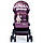 COSATTO - Прогулянкова коляска Woosh XL (Fairy Garden), фото 4