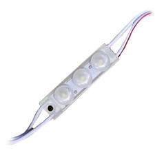 Світлодіодний модуль Biom SMD2835 0,72 W 6500 K IP68 XG17 22588