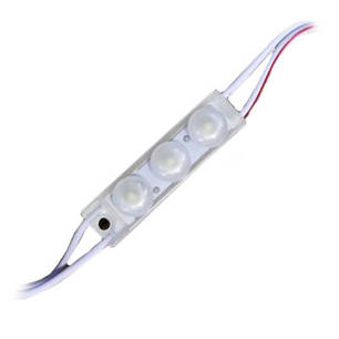 Світлодіодний модуль Biom SMD2835 0,72 W 6500 K IP68 XG17 22588, фото 1