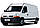 Підкрилки задні Рено Мастер (1998-2010) Renault Master, фото 4