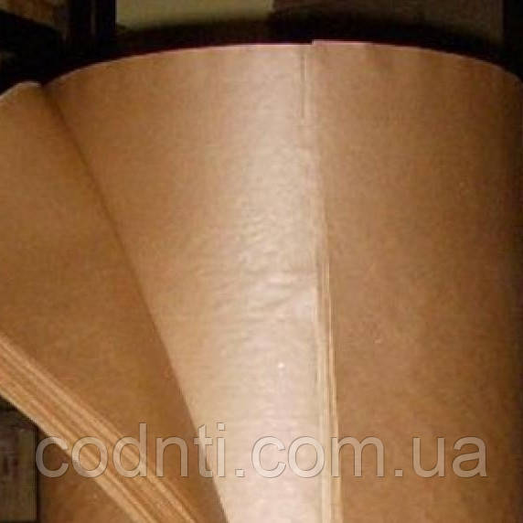 Папір парафінований ЦОДНТІ 1,05x160 м щільність 35 г/м2 (PP-3-35-Р-1.05/160-35-5)