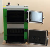 Дров'яний котел Kotlant KO 12.5 кВт, фото 4