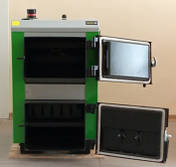 Дров'яний котел Kotlant KO 18 кВт, фото 3