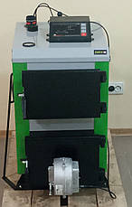 Дров'яний котел Kotlant KO 12.5 кВт, фото 5