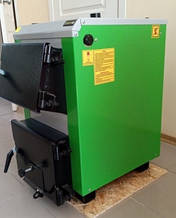 Дров'яний котел Kotlant KO 12.5 кВт, фото 3