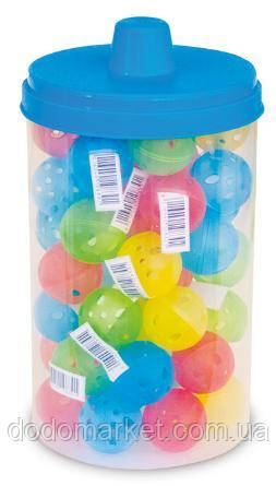 Кульки для кішок Georplast 50 шт Італія, фото 1