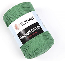 Пряжа Macrame Cotton-759