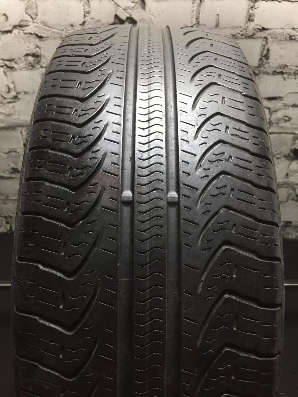 Зимние шины б/у 215/55 R17 Pirelli Four Season Plus P4 (ID#1754207214 ...