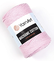 Пряжа Macrame Cotton-762