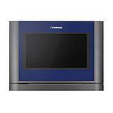 Відеодомофон Commax CDV-704MA Blue+Silver, фото 4