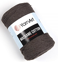 Пряжа Macrame Cotton-769