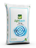 AGRITECH DRIP (Агритек Дрип) 10-38-17+МE, 25 кг