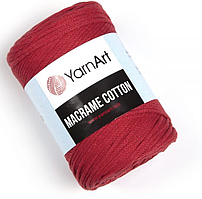 Пряжа Macrame Cotton-773