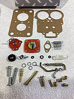 Ремкомплект карбюратора Вебер, Озон ВАЗ 2107 1.5-1.6 (повний) RIDER