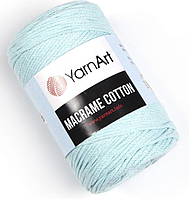 Пряжа Macrame Cotton-775