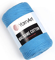 Пряжа Macrame Cotton-780