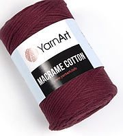 Пряжа Macrame Cotton-781