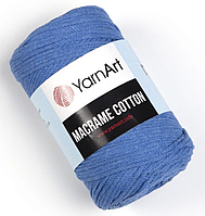 Пряжа Macrame Cotton-786