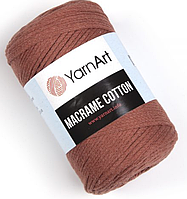 Пряжа Macrame Cotton-785