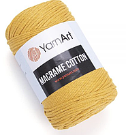 Пряжа Macrame Cotton-796