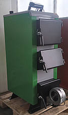 Дров'яний котел Kotlant KO 3D 16 кВт, фото 4