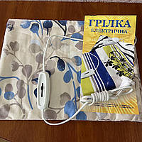 Електрогрілка ГЕМР 6-60, 40х30 см