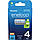 Аккумулятори AA Panasonic Eneloop (R6) 2000mAh NiMh 4шт (BK-3MCCE/4BE),1.2V, фото 3