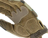 Рукавички тактичні Mechanix Wear M-Pact Woodland MPT-77, фото 9