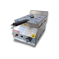 Чебуречниця, фритюр, фритюрниця газова "GORKEM FG50" 5 літрів (Туреччина)