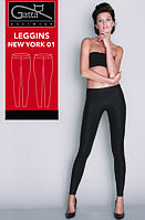 Легінси жіночі GATTA BODYWEAR LEGGINS NEW YORK 01