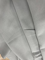 Тканина кашемір колір світло-сірий (ш.150 см) для пальто, напівпальто, костюмів.