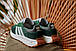 Чоловічі Кросівки Adidas Retropy E5 Green White 41-45, фото 9