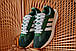 Чоловічі Кросівки Adidas Retropy E5 Green White 41-45, фото 5