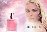 Lancome Miracle edp 75 ml Тестер, Франція, фото 2