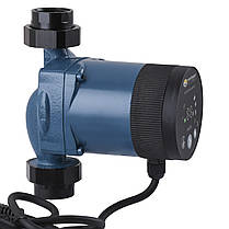 OP25-60 AUTO PRIME Насос циркуляційний Optima 130 мм, фото 5