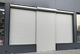 Ремонт захисних ролет у Києві, фото 2