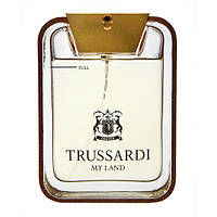 Туалетна вода Trussardi My Land 100 мл