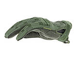 Рукавички тактичні Mechanix Wear M-Pact Olive Drab MPT-60, фото 5
