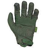 Рукавички тактичні Mechanix Wear M-Pact Olive Drab MPT-60, фото 8