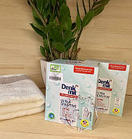 Denkmit Vollwaschmittel Ultra Sensitive - пральний порошок для дитячої, світлої та білої білизни.