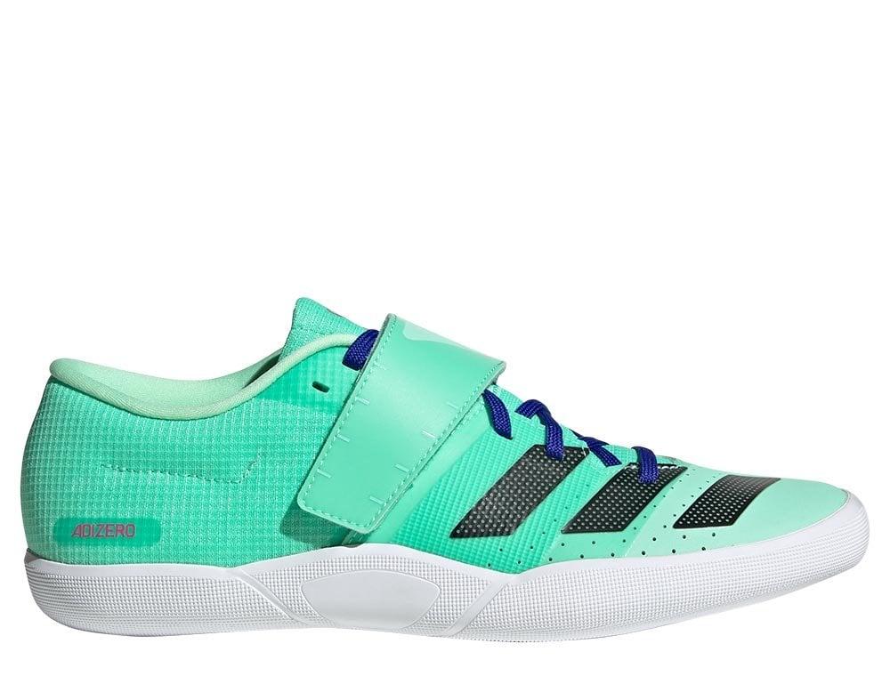 Adidas adizero throwing shoes deals