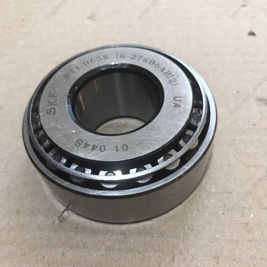 Підшипник роликовий 27606 LBP-SKF (30*72*28,75) радіально-упорний