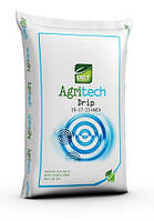 AGRITECH DRIP (Агритек Дрип) 18-17-21+ME, 25 кг