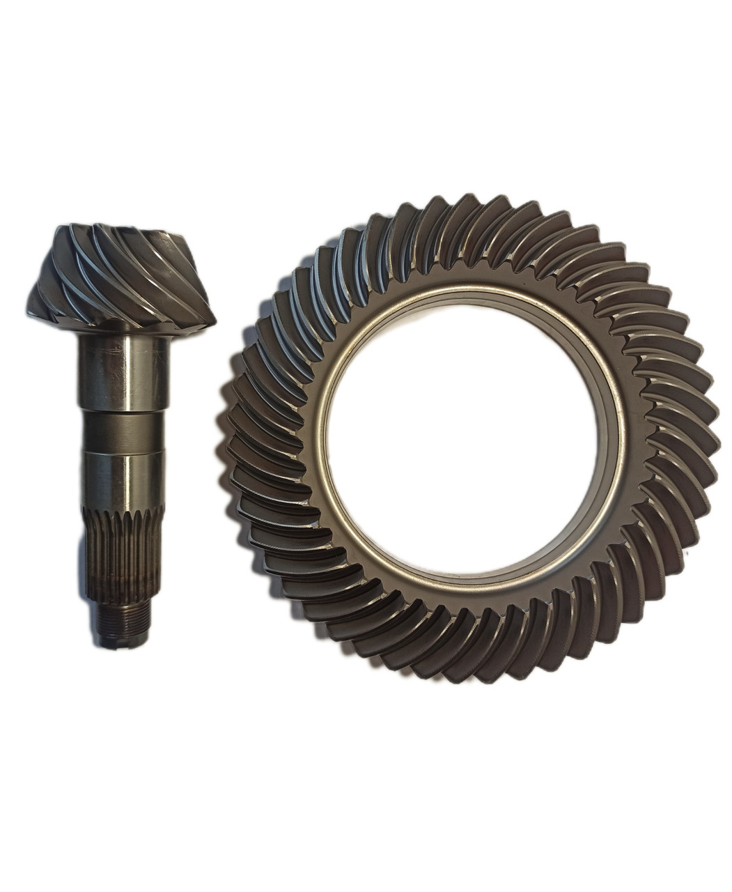 Головна пара 12/47T Ø=225MM IVECO DAILY Е4-6 (7186697/FT62412) Fast